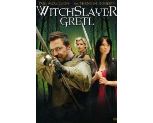 Гретель  (фильм 2012) смотреть онлайн - ЛордФильм