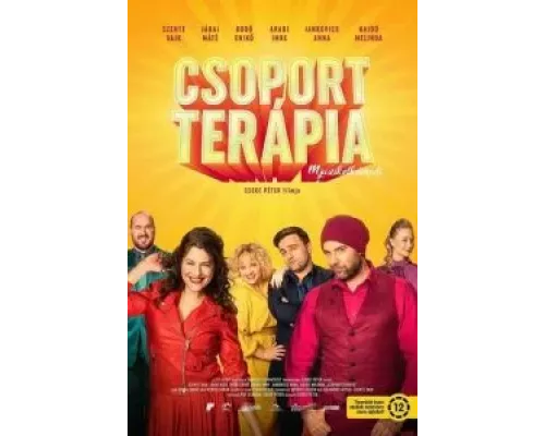 Групповая терапия  (фильм 2021) смотреть онлайн - ЛордФильм