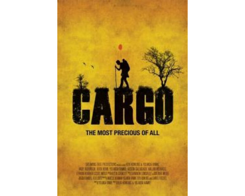 Груз  (фильм 2013) смотреть онлайн - ЛордФильм
