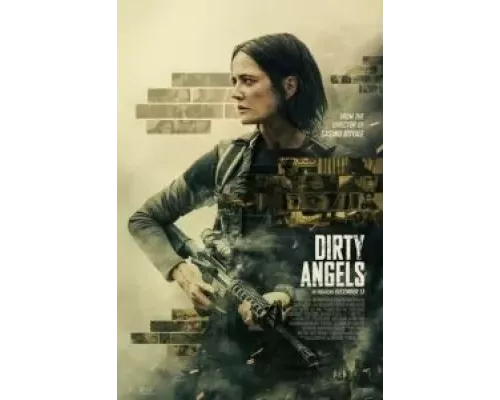 Грязные ангелы (фильм 2024) смотреть онлайн - ЛордФильм Грязные ангелы (фильм 2024) смотреть онлайн - ЛордФильм