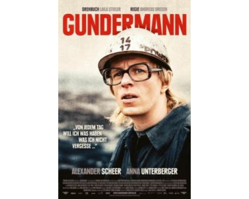 Гундерманн  (фильм 2018) смотреть онлайн - ЛордФильм