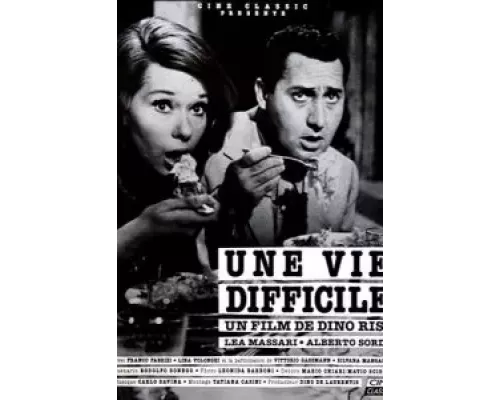 Журналист из Рима  (фильм 1961) смотреть онлайн - ЛордФильм