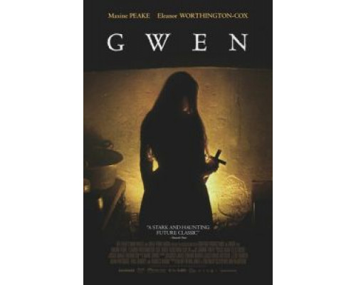Гвен (фильм 2018) смотреть онлайн - ЛордФильм Гвен (фильм 2018) смотреть онлайн - ЛордФильм