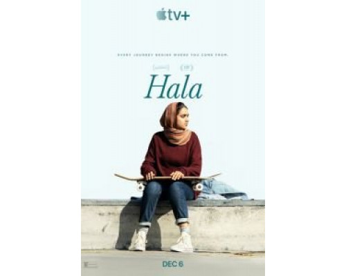 Хала (фильм 2019) смотреть онлайн - ЛордФильм Хала (фильм 2019) смотреть онлайн - ЛордФильм