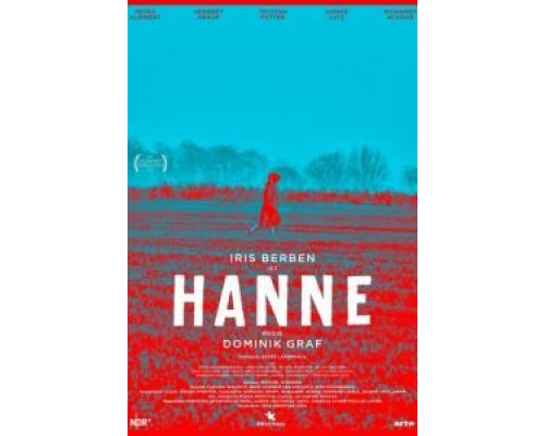 Ханна  (фильм 2018) смотреть онлайн - ЛордФильм   Ханна  (фильм 2018) смотреть онлайн - ЛордФильм