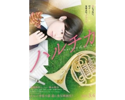 Харута и Тика  (фильм 2017) смотреть онлайн - ЛордФильм