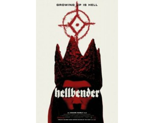   Хеллбендер  (фильм 2021) смотреть онлайн - ЛордФильм