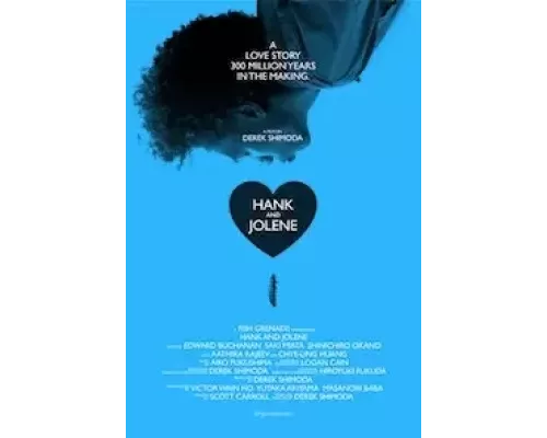 Хэнк и Джолин  (фильм 2021) смотреть онлайн - ЛордФильм