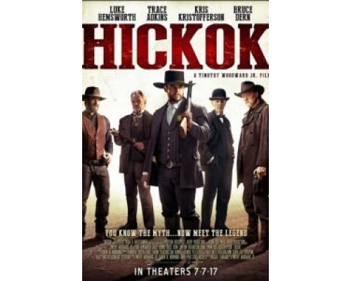Хикок (фильм 2017) смотреть онлайн - ЛордФильм Хикок (фильм 2017) смотреть онлайн - ЛордФильм