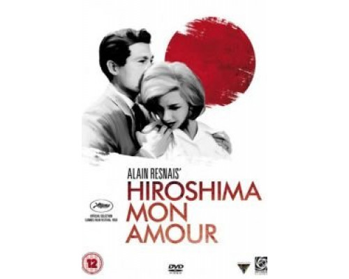 Хиросима, моя любовь (фильм 1959) смотреть онлайн - ЛордФильм Хиросима, моя любовь (фильм 1959) смотреть онлайн - ЛордФильм