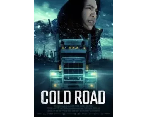 Холодная дорога (фильм 2023) смотреть онлайн - ЛордФильм Холодная дорога (фильм 2023) смотреть онлайн - ЛордФильм
