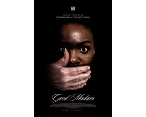 Хорошая хозяйка  (фильм 2021) смотреть онлайн - ЛордФильм