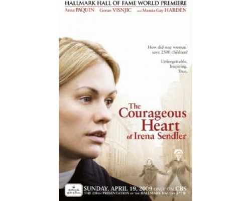 Храброе сердце Ирены Сендлер (фильм 2009) смотреть онлайн - ЛордФильм Храброе сердце Ирены Сендлер (фильм 2009) смотреть онлайн - ЛордФильм