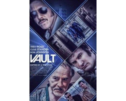 Хранилище (фильм 2018) смотреть онлайн - ЛордФильм Хранилище (фильм 2018) смотреть онлайн - ЛордФильм