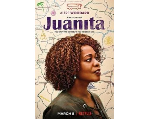 Хуанита  (фильм 2019) смотреть онлайн - ЛордФильм