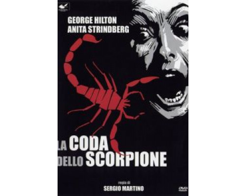 Хвост скорпиона (фильм 1971) смотреть онлайн - ЛордФильм Хвост скорпиона (фильм 1971) смотреть онлайн - ЛордФильм