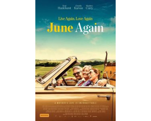 И снова Джун  (фильм 2020) смотреть онлайн - ЛордФильм И снова Джун  (фильм 2020) смотреть онлайн - ЛордФильм