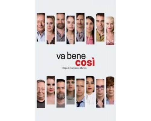 И так хорошо  (фильм 2021) смотреть онлайн - ЛордФильм