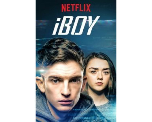 iБой (фильм 2017) смотреть онлайн - ЛордФильм iБой (фильм 2017) смотреть онлайн - ЛордФильм