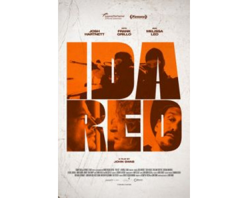 Ида Ред (фильм 2021) смотреть онлайн - ЛордФильм Ида Ред (фильм 2021) смотреть онлайн - ЛордФильм
