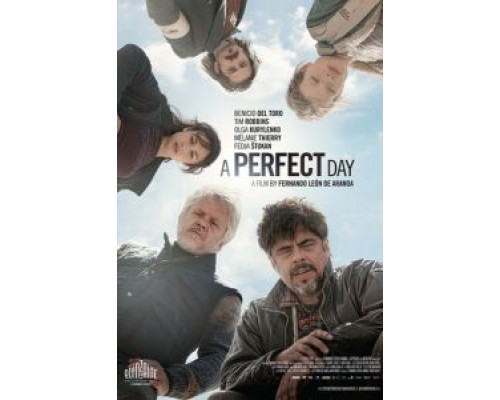 Идеальный день (фильм 2015) смотреть онлайн - ЛордФильм Идеальный день (фильм 2015) смотреть онлайн - ЛордФильм