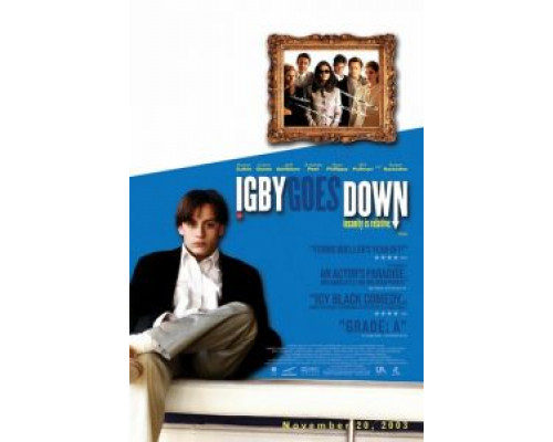 Игби идет ко дну (фильм 2002) смотреть онлайн - ЛордФильм Игби идет ко дну (фильм 2002) смотреть онлайн - ЛордФильм