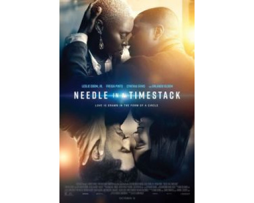   Иголка в стогу времени  (фильм 2021) смотреть онлайн - ЛордФильм