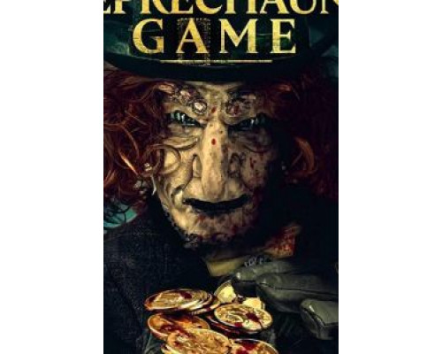 Игра лепрекона  (фильм 2020) смотреть онлайн - ЛордФильм
