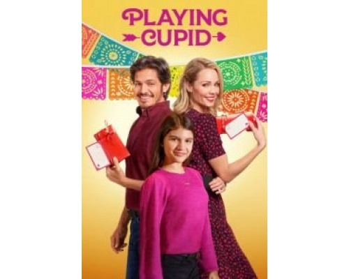   Игра в Купидона  (фильм 2021) смотреть онлайн - ЛордФильм