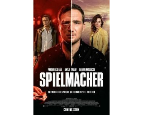 Игрок (фильм 2018) смотреть онлайн - ЛордФильм Игрок (фильм 2018) смотреть онлайн - ЛордФильм