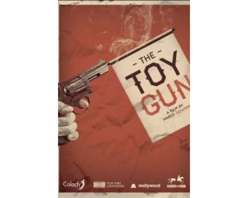 Игрушечный пистолет  (фильм 2016) смотреть онлайн - ЛордФильм