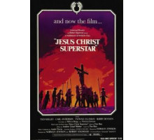 Иисус Христос – Суперзвезда (1973) Иисус Христос – Суперзвезда (1973)