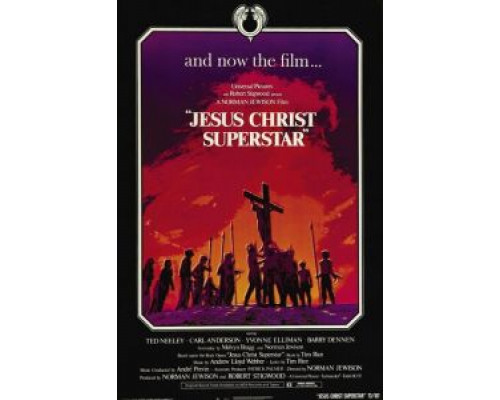 Иисус Христос – Суперзвезда  (фильм 1973) смотреть онлайн - ЛордФильм Иисус Христос – Суперзвезда  (фильм 1973) смотреть онлайн - ЛордФильм
