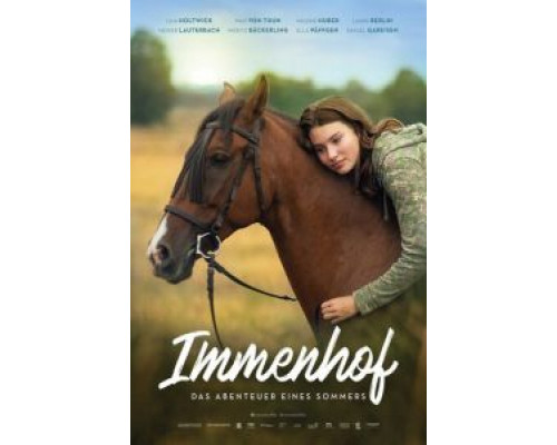 Имменхоф: Приключения одного лета (фильм 2019) смотреть онлайн - ЛордФильм Имменхоф: Приключения одного лета (фильм 2019) смотреть онлайн - ЛордФильм