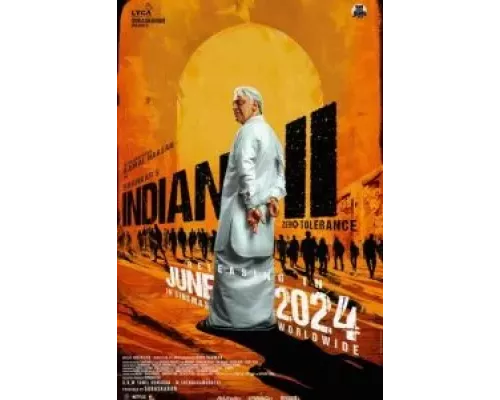 Индиец 2 (фильм 2024) смотреть онлайн - ЛордФильм Индиец 2 (фильм 2024) смотреть онлайн - ЛордФильм
