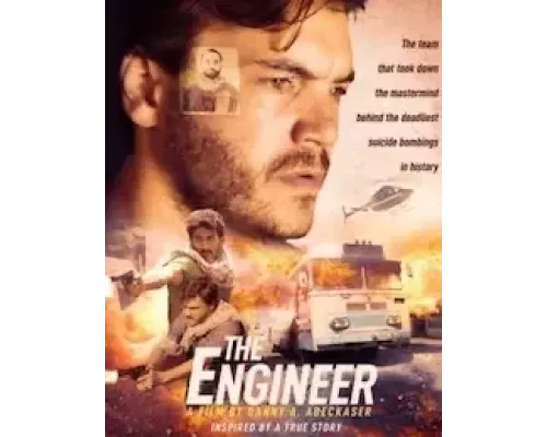 Инженер (фильм 2023) смотреть онлайн - ЛордФильм Инженер (фильм 2023) смотреть онлайн - ЛордФильм