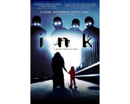Инк (фильм 2009) смотреть онлайн - ЛордФильм Инк (фильм 2009) смотреть онлайн - ЛордФильм
