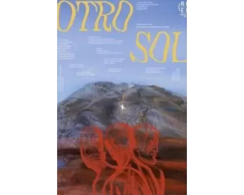Иное солнце  (фильм 2023) смотреть онлайн - ЛордФильм