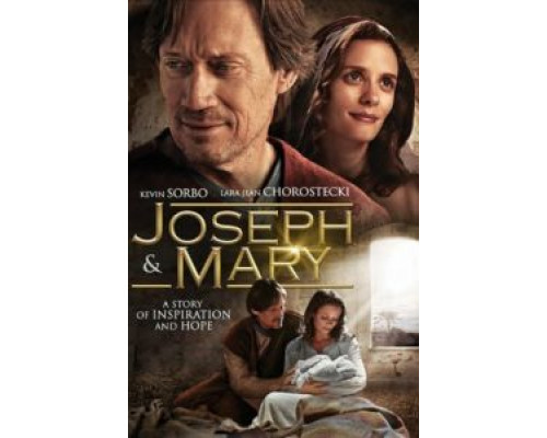 Иосиф и Мария (фильм 2016) смотреть онлайн - ЛордФильм Иосиф и Мария (фильм 2016) смотреть онлайн - ЛордФильм