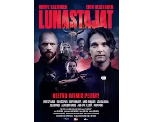 Искупители (фильм 2022) смотреть онлайн - ЛордФильм Искупители (фильм 2022) смотреть онлайн - ЛордФильм