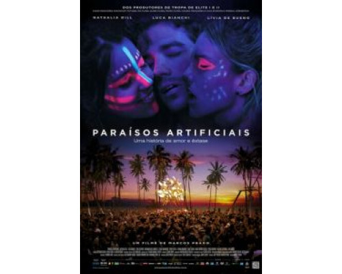 Искусственный рай (фильм 2012) смотреть онлайн - ЛордФильм Искусственный рай (фильм 2012) смотреть онлайн - ЛордФильм