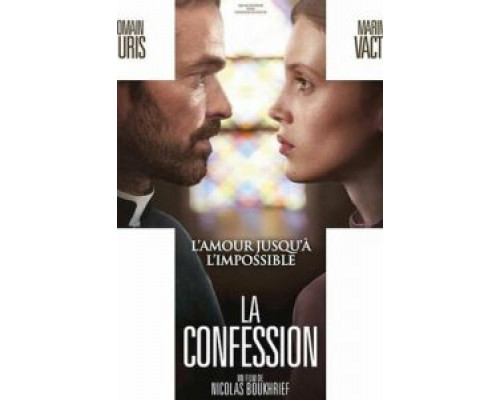 Исповедь  (фильм 2016) смотреть онлайн - ЛордФильм