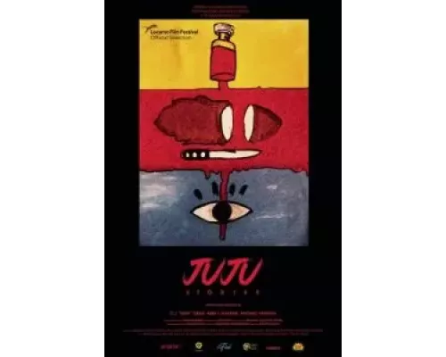 Истории о жу-жу  (фильм 2021) смотреть онлайн - ЛордФильм