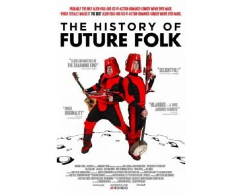 История «Future Folk» (фильм 2012) смотреть онлайн - ЛордФильм История «Future Folk» (фильм 2012) смотреть онлайн - ЛордФильм