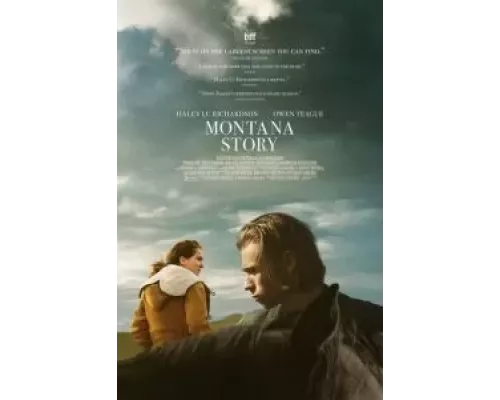   История Монтаны  (фильм 2021) смотреть онлайн - ЛордФильм