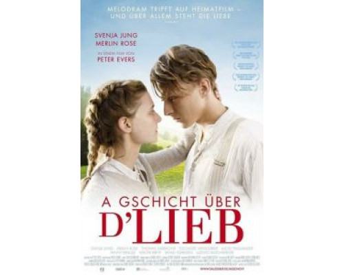 История о любви  (фильм 2019) смотреть онлайн - ЛордФильм