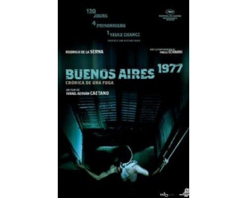 История одного побега  (фильм 2006) смотреть онлайн - ЛордФильм