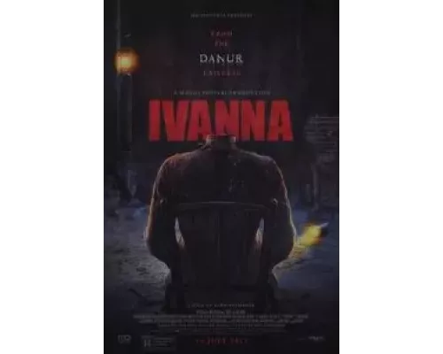   Иванна ван Дейк  (фильм 2022) смотреть онлайн - ЛордФильм