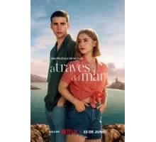 Из моего окна: За морями (2023)
