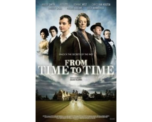 Из времени во время  (фильм 2009) смотреть онлайн - ЛордФильм